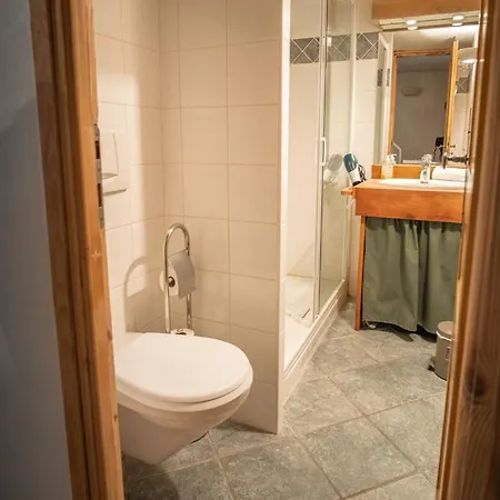 Chalé Vorgeats 2 - 6 Pers - Au Pied De La Flegere - Golf - Utmb