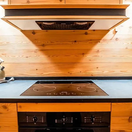 Vorgeats 2 - 6 Pers - Au Pied De La Flegere - Golf - Utmb Chalé *