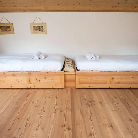 Vorgeats 2 - 6 Pers - Au Pied De La Flegere - Golf - Utmb