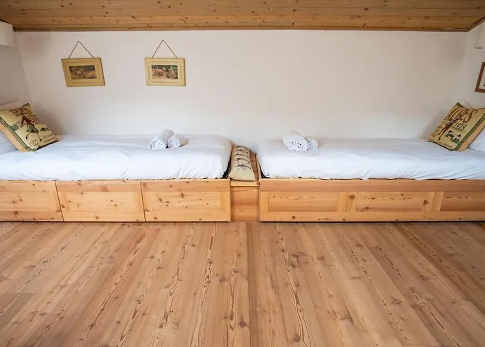 Vorgeats 2 - 6 Pers - Au Pied De La Flegere - Golf - Utmb