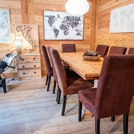 Vorgeats 2 - 6 Pers - Au Pied De La Flegere - Golf - Utmb Chalet Chamonix