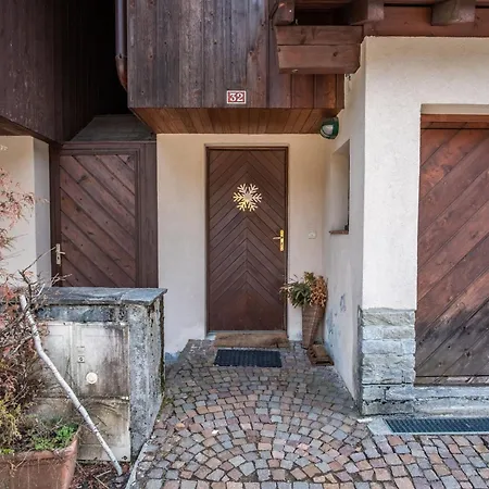 Chalet Vorgeats 2 - 6 Pers - Au Pied De La Flegere - Golf - Utmb Chamonix