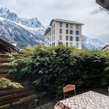 Vorgeats 2 - 6 Pers - Au Pied De La Flegere - Golf - Utmb * Chamonix