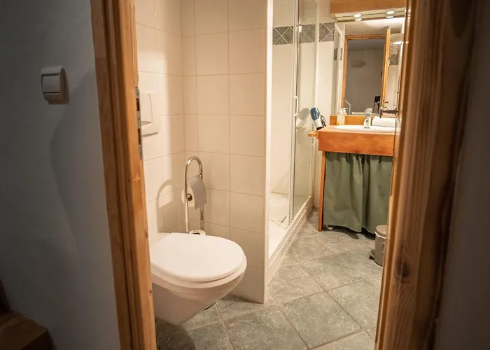 Chalet Vorgeats 2 - 6 Pers - Au Pied De La Flegere - Golf - Utmb