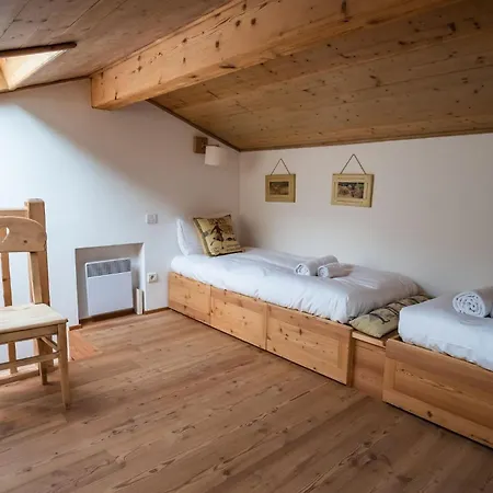 Vorgeats 2 - 6 Pers - Au Pied De La Flegere - Golf - Utmb Chalet Chamonix